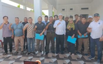 Calon Walikota Dumai