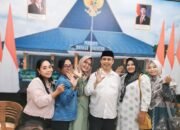 Pasangan Harmonis Klaim Menang Telak di Pilkada Madiun 2024