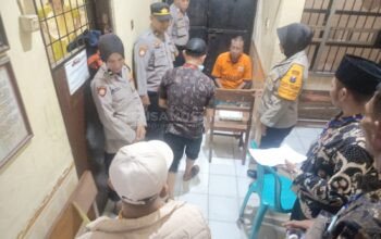 Kasi Humas Polres Pamekasan