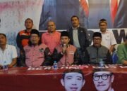 Klaim Unggul 10 Persen di Pilkada Jember, Gus Fawait Ucapkan Terimakasih Kepada Masyarakat
