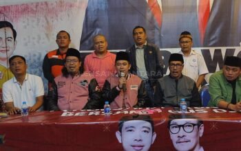 Calon Bupati Jember