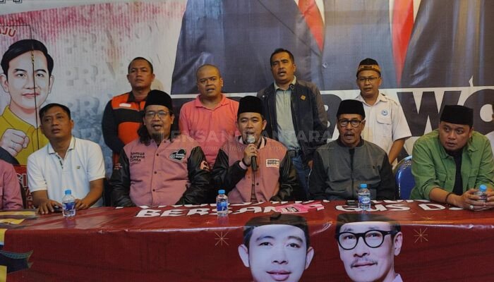Klaim Unggul 10 Persen di Pilkada Jember, Gus Fawait Ucapkan Terimakasih Kepada Masyarakat