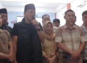 Hasil Hitung Cepat Internal, Paslon SDM Klaim Menang Telak Pilkada Kuansing