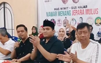 Paslon MAWAR