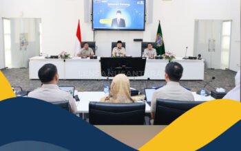 Menteri ATR/BPN