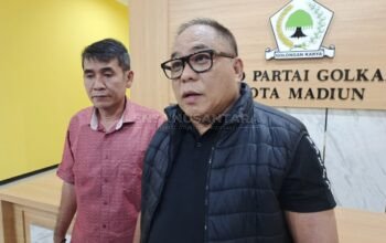 Ketua Tim Pemenangan BONUS