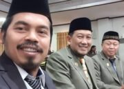 Latifun Ucapkan Selamat Kepada Tiga PAW Anggota DPRD Kabupaten Jepara yang Baru Dilantik