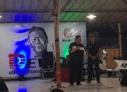 DEWO Gelar Tahlil dan Tasyakuran, Ucapan Syukur Kemenangan Paslon MAWAR di Pilkada Jepara