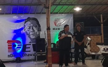 Paslon MAWAR
