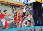 Pertunjukan Seni Ketoprak Banjarnegara, Meriahkan Peringatan HUT PGRI ke-79 dan HGN 2024