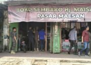 Lagi Lagi Sat Pol PP Kabupaten Bondowoso Giat Operasi Gabungan Peredaran Rokok Ilegal