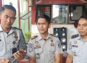 Dua TPS Khusus Disiapkan di Lapas Narkotika Pamekasan untuk 951 Pemilih Pilkada Jatim