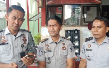 Ketua KPPS Khusus Lapas Narkotika Pamekasan