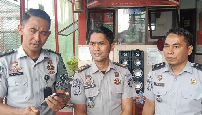 Dua TPS Khusus Disiapkan di Lapas Narkotika Pamekasan untuk 951 Pemilih Pilkada Jatim