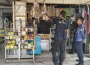 Operasi Gabungan Peredaran Rokok Ilegal Sat Pol PP Bondowoso Tahun 2024 Lebih Optimal