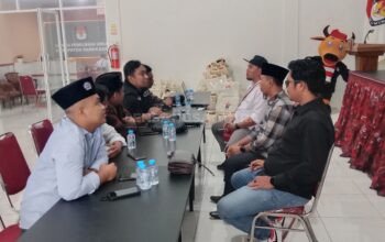 Komisioner KPU Pamekasan