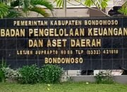 Kabag Perekonomian Bondowoso Dapat Kucuran Anggaran DBHCHT Tahun 2024