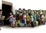 Dijanjikan Pekerjaan di Malaysia, Warga Pujer Bondowoso Dideportasi dan Tidak Terima Gaji