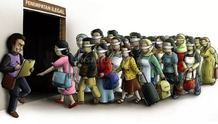 Dijanjikan Pekerjaan di Malaysia, Warga Pujer Bondowoso Dideportasi dan Tidak Terima Gaji