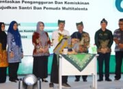 Pemkab Bersama BPVP Banyuwangi Gelar Pelatihan Berbasis Kompetensi