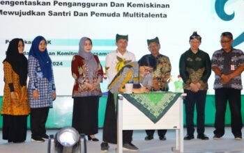 Plt Bupati Banyuwangi