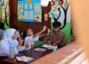 Banyuwangi Jadi Tuan Rumah Olimpiade Sains dan Matematika Asia
