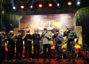 Festival Ngopi Sepuluh Ewu Banyuwangi Kembali Digelar