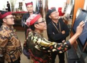 Banyuwangi Lolos Penilaian Validasi Lapang Kompetisi IGA, 220 Inovasi Diajukan