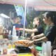 Bazar Kuliner Kampoeng Cungking