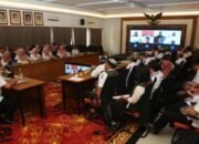 Tim Asesor Apresiasi Penerapan Smart City di Banyuwangi
