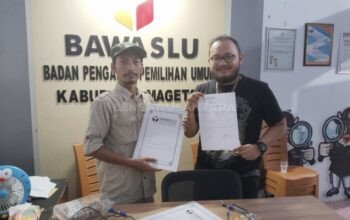 Pemuda Magetan