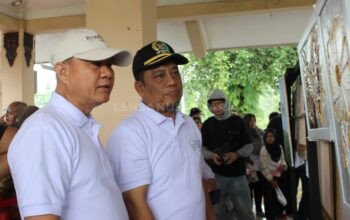 Sekda Banjarnegara