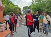 Hampir Rampung, Stadion Gelora Merdeka Kraksaan Bakal Diresmikan 14 Desember 2024