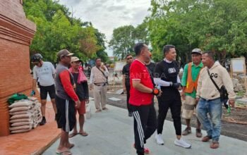 Pj Bupati Probolinggo