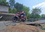 Jembatan Klumutan di Madiun, Proyek Rp10,7 Miliar Siap Angkat Ekonomi Warga