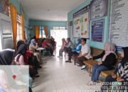 Waka II DPRD Kaur Kunjungan Kerja ke Sejumlah Puskesmas, Ini Temuannya