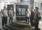 Rekapitulasi Kecamatan Rampung, KPU Banjarnegara Jadwalkan Pleno Tingkat Kabupaten Dimulai Rabu Lusa
