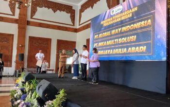 Pj Bupati Madiun