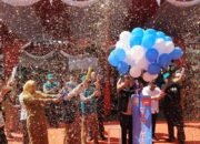 Disdikbud Kabupaten Probolinggo Gelar Semarak Lomba HGN 2024