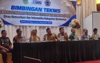 Pj Bupati Bondowoso