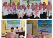 Penilaian Kinerja Kepala Sekolah SMPN 1 Curahdami: Momentum Menguatkan Tupoksi Semua Elemen Sekolah