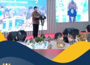 Sukseskan Asta Cita Presiden Prabowo Subianto, Menteri ATR/BPN Ingin Optimalkan Peran Badan Bank Tanah