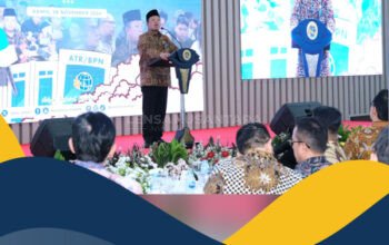 Menteri ATR/BPN