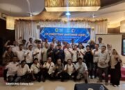 UKW SMSI Bondowoso, 21 Wartawan Dinyatakan Kompetensi