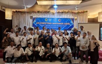 Ketua SMSI Bondowoso