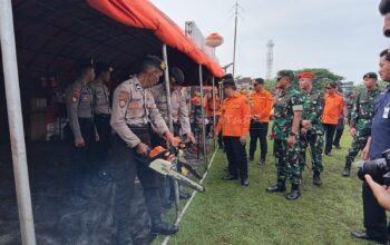Pj Bupati Madiun