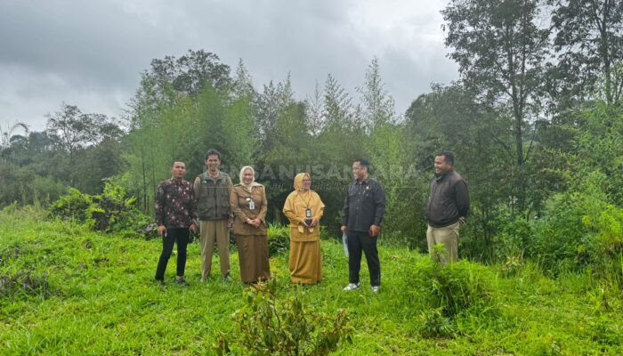 Pemkab Banjarnegara Akan Bangun RSUD Tipe D di Kecamatan Wanayasa