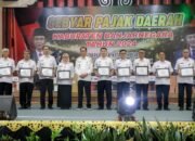 Pajak Daerah Banjarnegara Capai Rp 79 Miliar Lebih