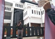 Jaringan Kawal Jawa Timur Desak KPK Tahan 21 Tersangka Korupsi Dana Hibah Jatim