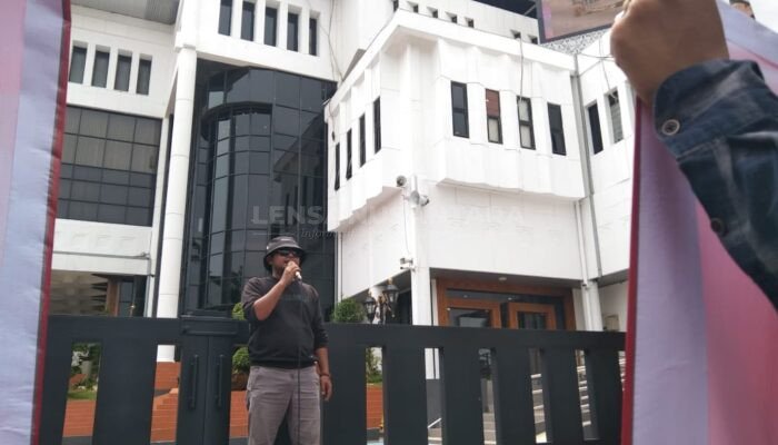 Jaringan Kawal Jawa Timur Desak KPK Tahan 21 Tersangka Korupsi Dana Hibah Jatim